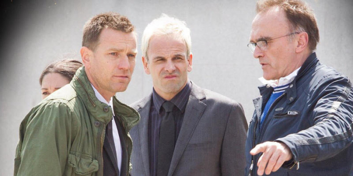 T2 Trainspotting