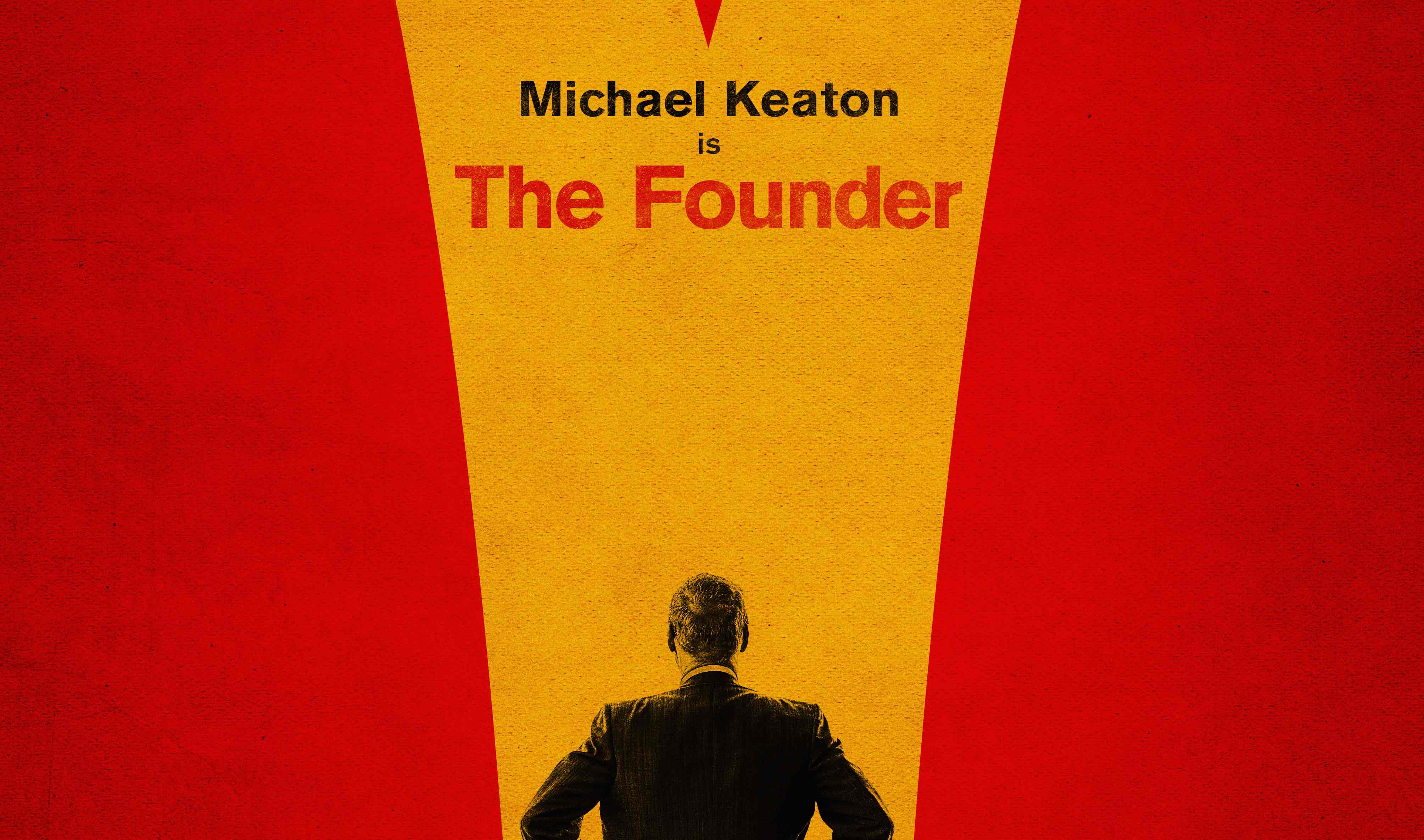 The Founder: Trailer e clip esclusive