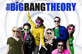 The Big Bang Theory S10 in esclusiva su Infinity