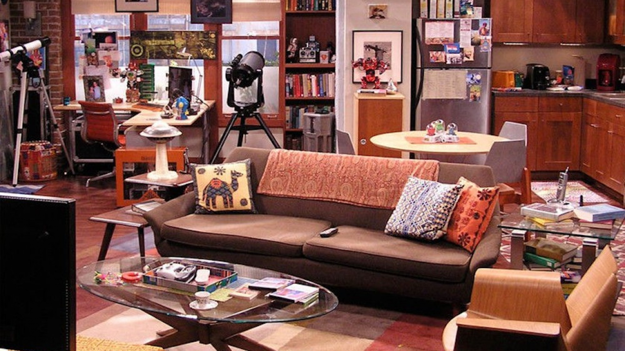Seen On Set, il sito dove puoi comprare l’arredamento di film e serie TV