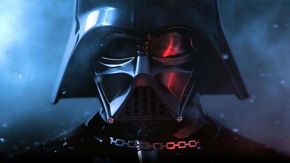 Darth Vader: la maschera e l’uomo