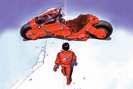 Akira, in arrivo nuova ristampa ad opera Planet Manga