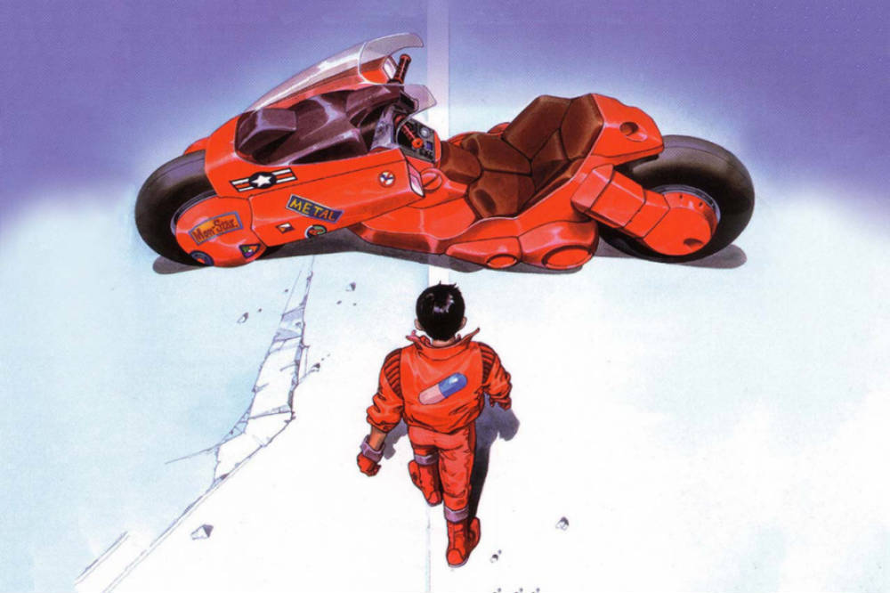 Akira, in arrivo nuova ristampa ad opera Planet Manga