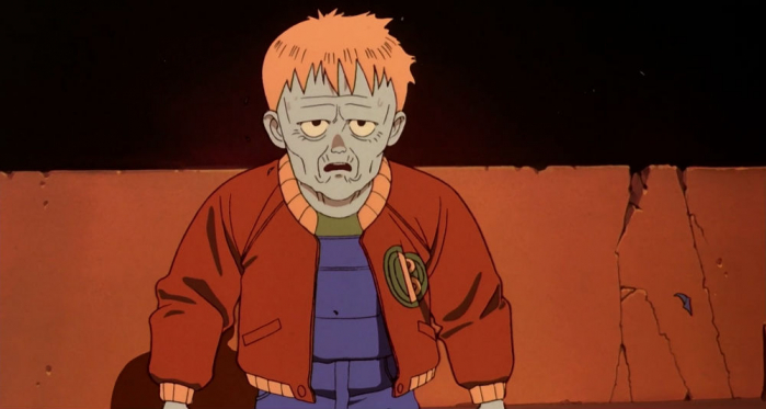 akira film 1988 katsuiro otomo