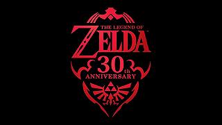 Aperti i preorder per il cofanetto dei 30 anni di Zelda