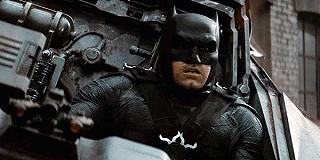 Ben Affleck dirigerà The Batman