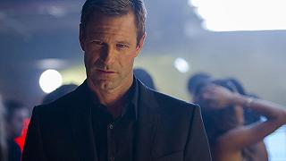 Due clip video con Aaron Eckhart per Incarnate