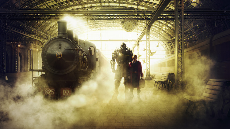 Prime immagini per il live-action di Fullmetal Alchemist