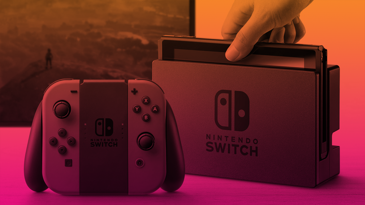 Cosa fa Nintendo?