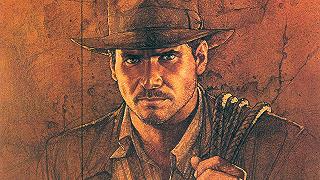 Un mashup tra Indiana Jones e Jason Bourne