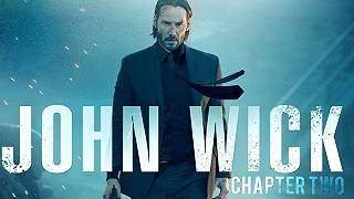 John Wick: Chapter 2, un nuovo spot