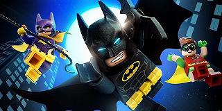 Due nuovi spot per LEGO Batman – Il film