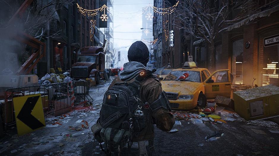 Tecnicamente: Tom Clancy’s The Division, un anno dopo