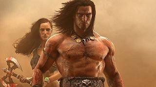 Conan Exiles: un’ora di gameplay