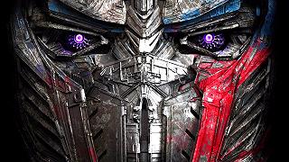 Nuovo spot per Transformers: L’Ultimo Cavaliere