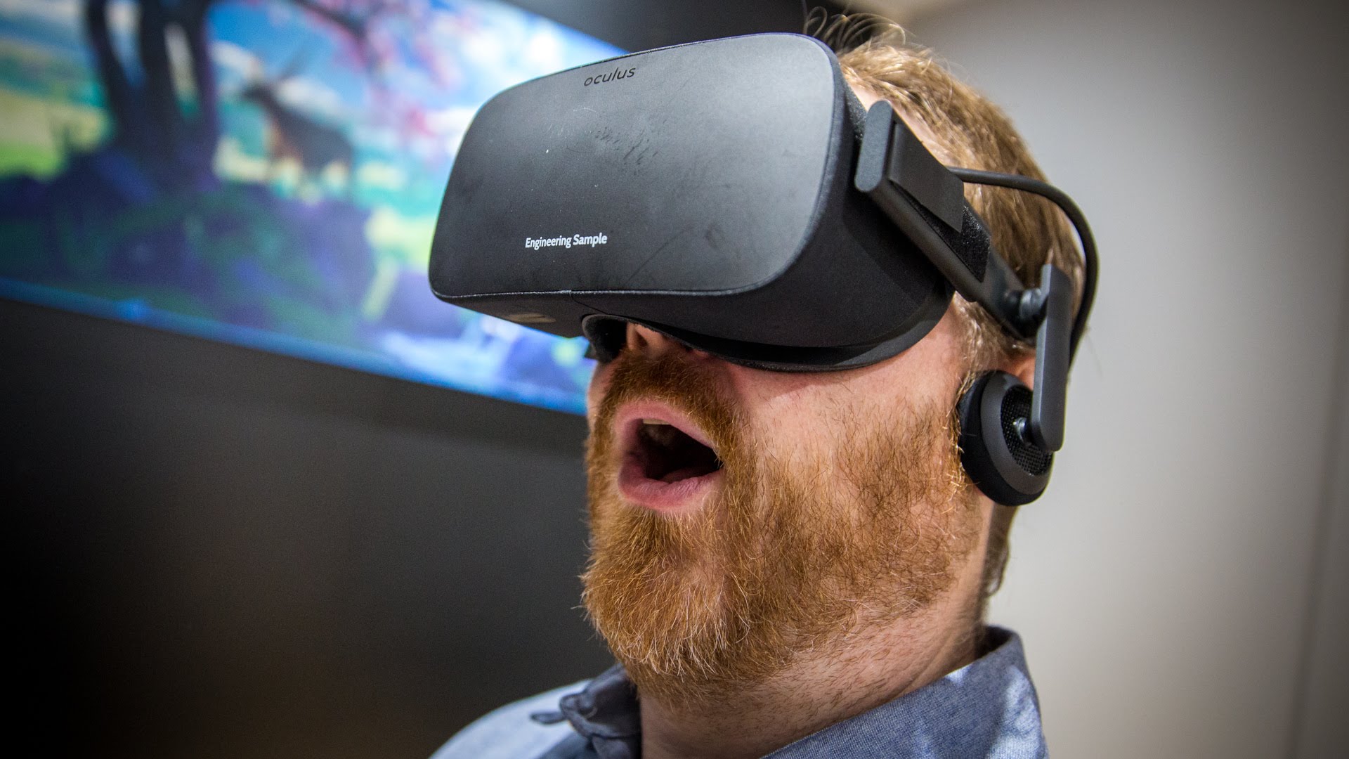 CyberPowerPC, PC VR Ready e Oculus Rift a 1000€