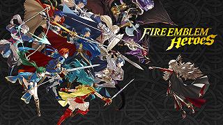 Un nuovo trailer per Fire Emblem Heroes