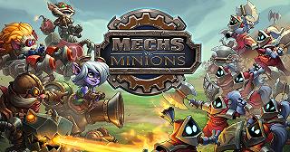 Mechs vs Minions: riflessioni al termine della campagna