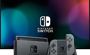 Nuovi dettagli sull’online di Switch