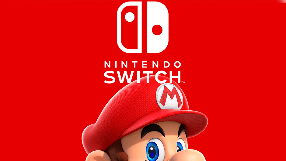 Nintendo Switch: la presentazione completa