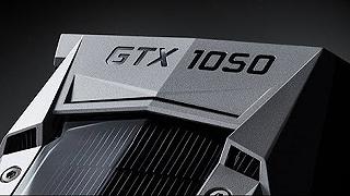 NVIDIA – Gaming su Notebook con GTX 1050