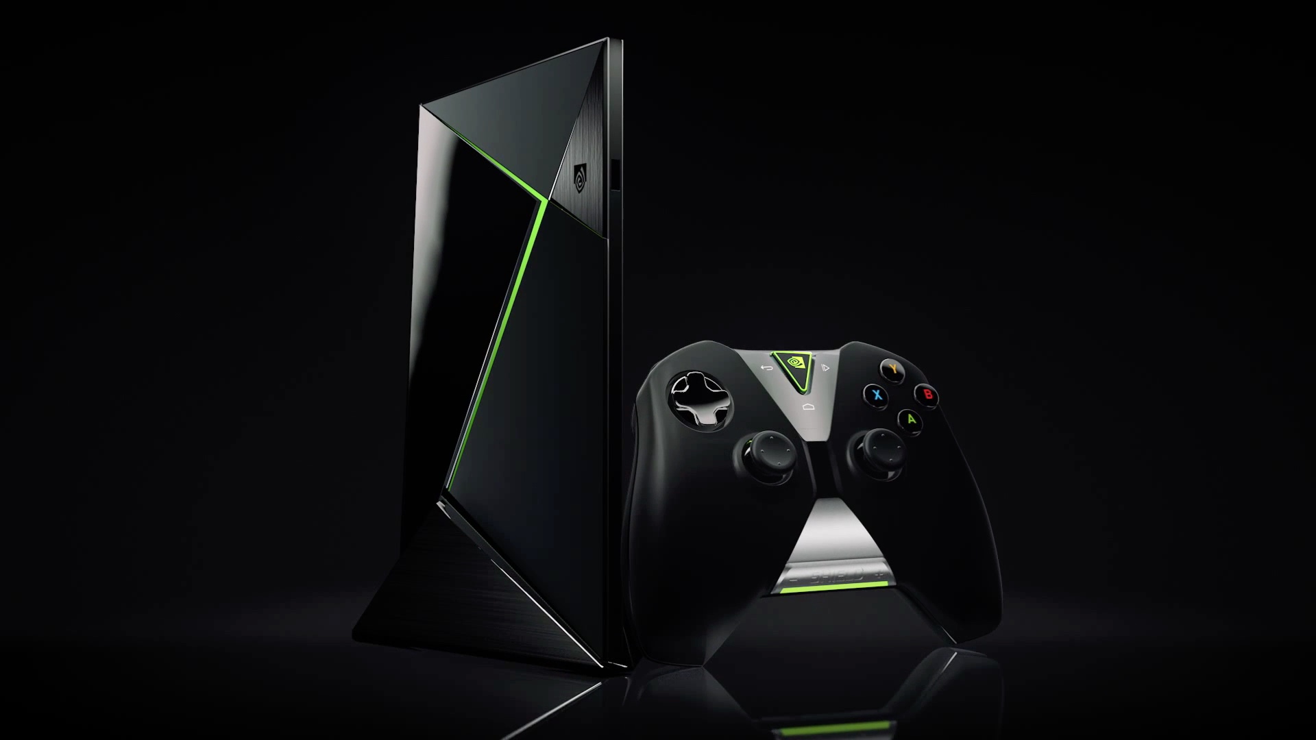 Nvidia Shield TV compatibile con i controller di PS5 e Xbox Series X/S