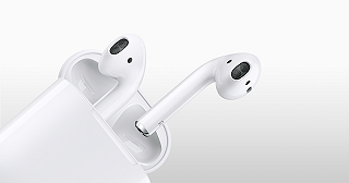 Apple AirPods, gli spot degli auricolari wireless