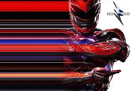 Due nuove immagini per il reboot dei Power Rangers