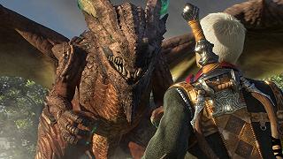 Interrotto lo sviluppo di Scalebound