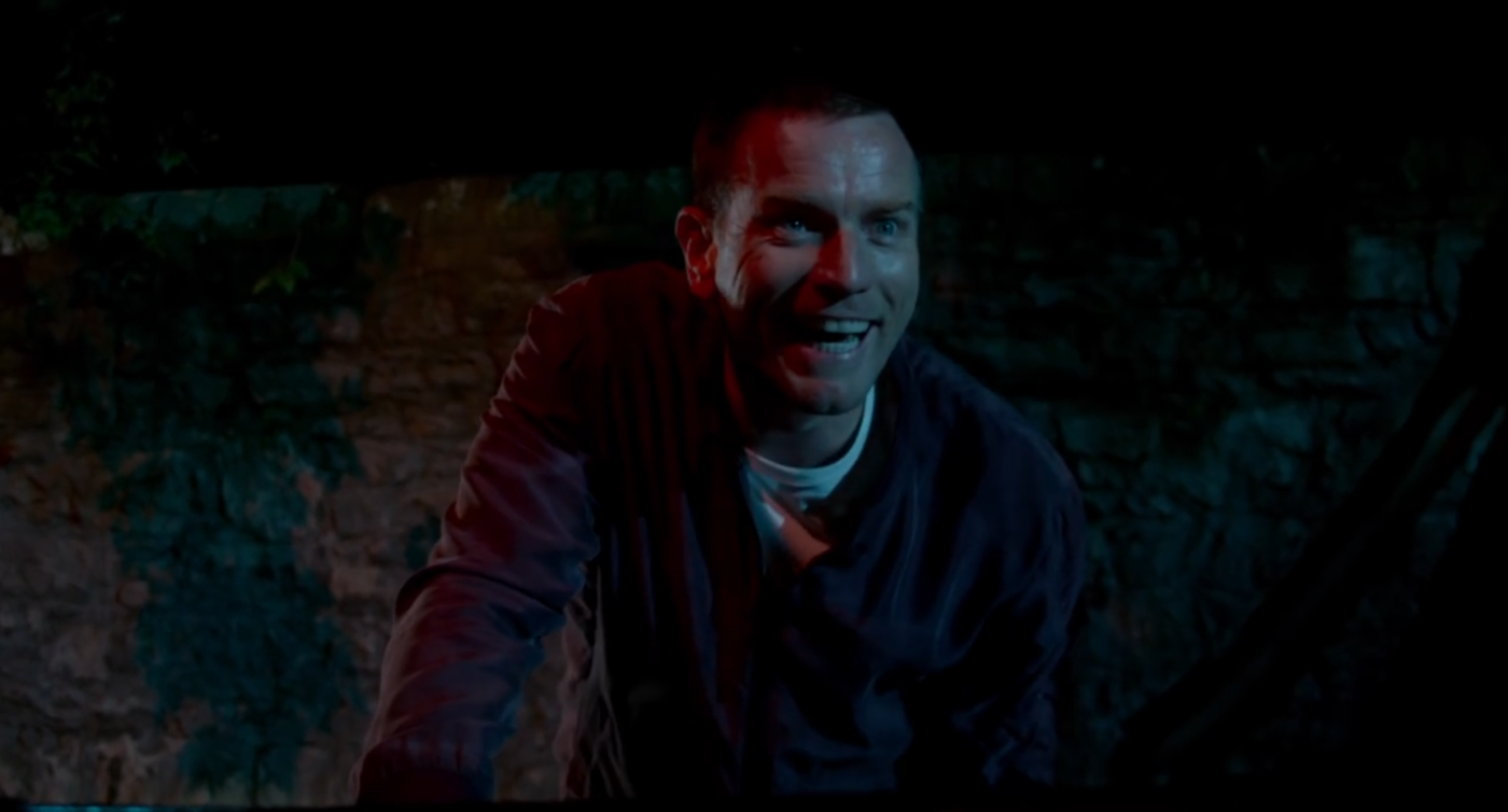 T2 Trainspotting: scegli il sequel