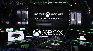 Xbox One Scorpio, trapelate le specifiche tecniche
