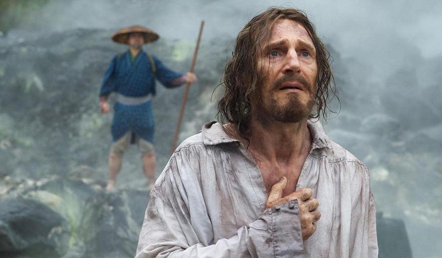 Silence: viaggio alla scoperta della fede per Martin Scorsese