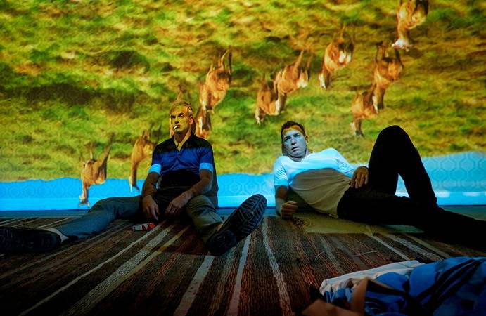 T2 Trainspotting