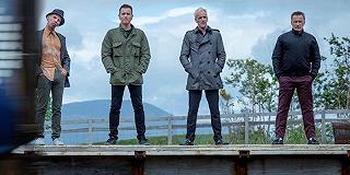 Nuova clip in italiano per Trainspotting 2