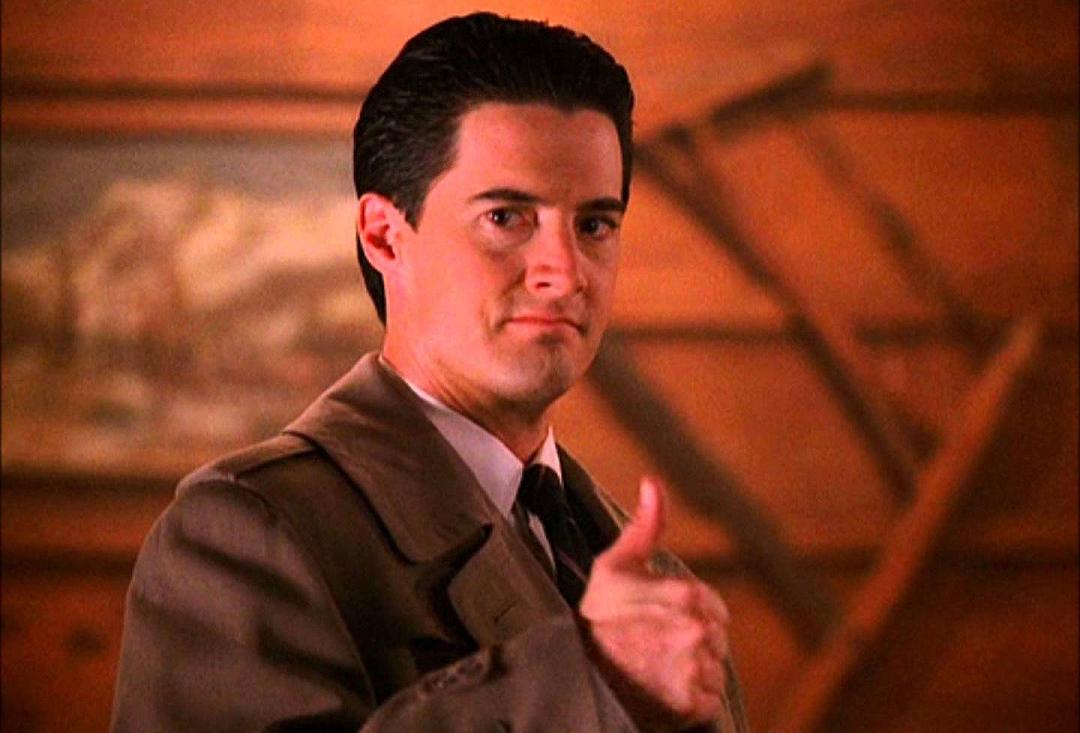 Record di streaming per Twin Peaks in USA