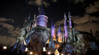 Un video tra i segreti del Wizarding World of Harry Potter degli Universal Studios