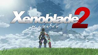 Xenoblade 2, Fire Emblem e tutti gli altri giochi di Switch