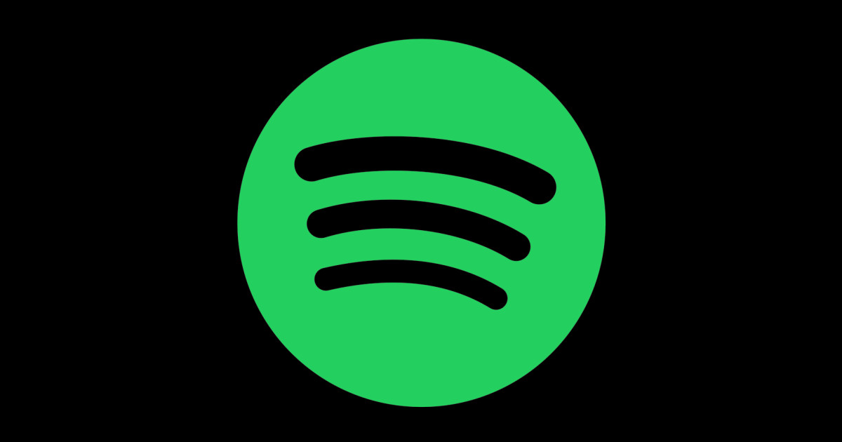 Spotify, nuova interfaccia Material Design