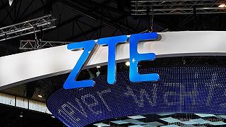 ZTE Hawkeye, rivelate le specifiche tecniche