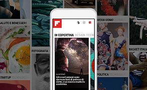 Flipboard, l’app si rinnova completamente