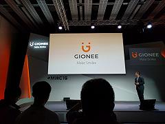 Gionee F5, un nuovo smartphone di fascia media