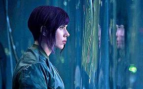 Un nuovo trailer per Ghost in the Shell