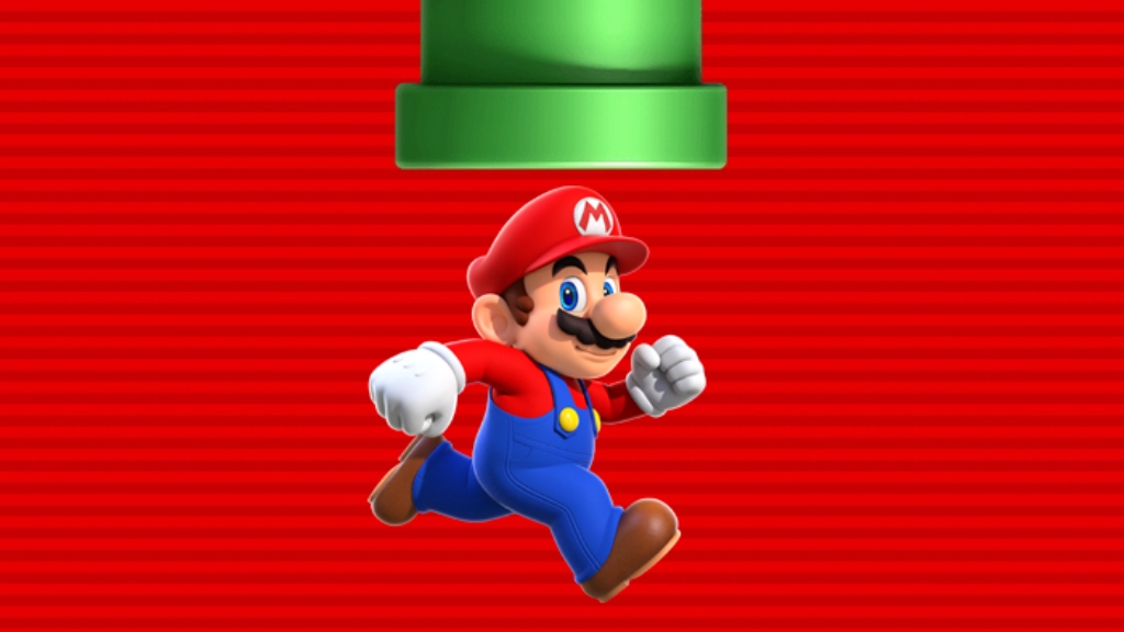 Super Mario Run, introdotta la modalità facile