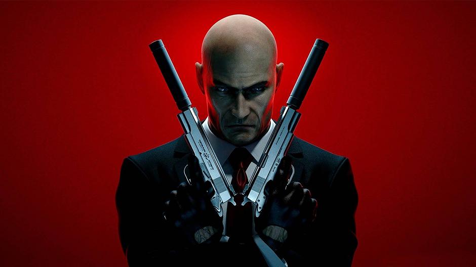 Hitman: The Complete First Season