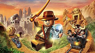 Lego Indiana Jones retrocompatibile con Xbox One