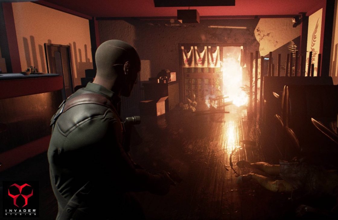 Daymare: 1998 arriva su Greenlight