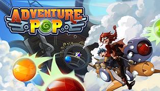 Adventure Pop disponibile gratuitamente su PS4 e XBox One