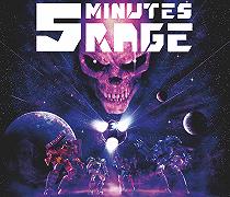 5 Minutes Rage è in beta su Steam