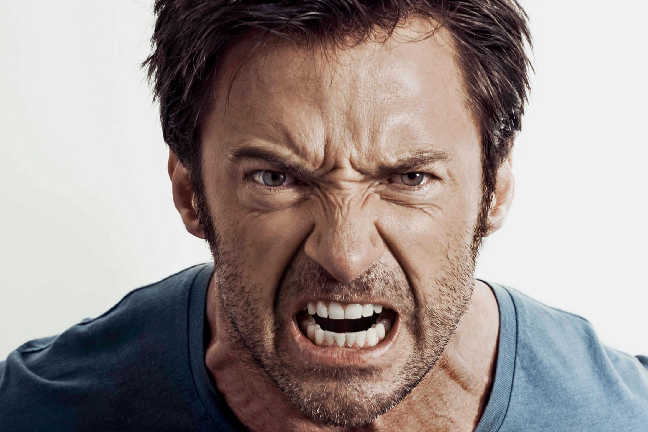 Hugh Jackman: cinque ruoli dietro la maschera di Wolverine