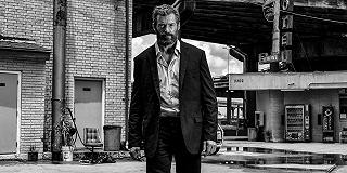 Logan: una scena eliminata con Calibano